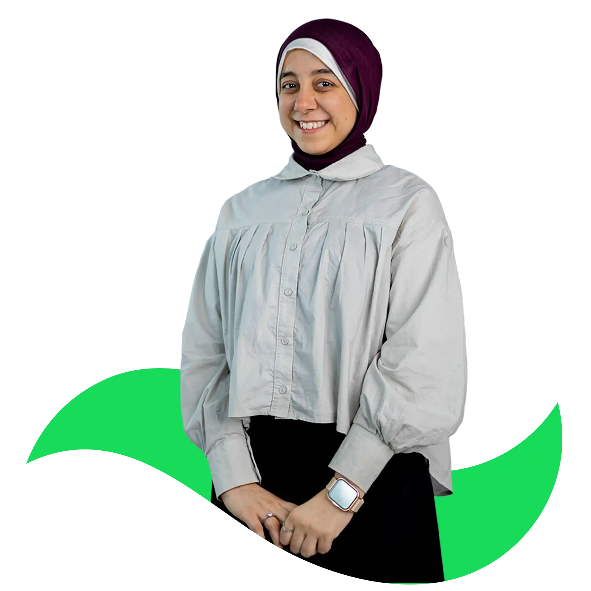 Raghda Hasan