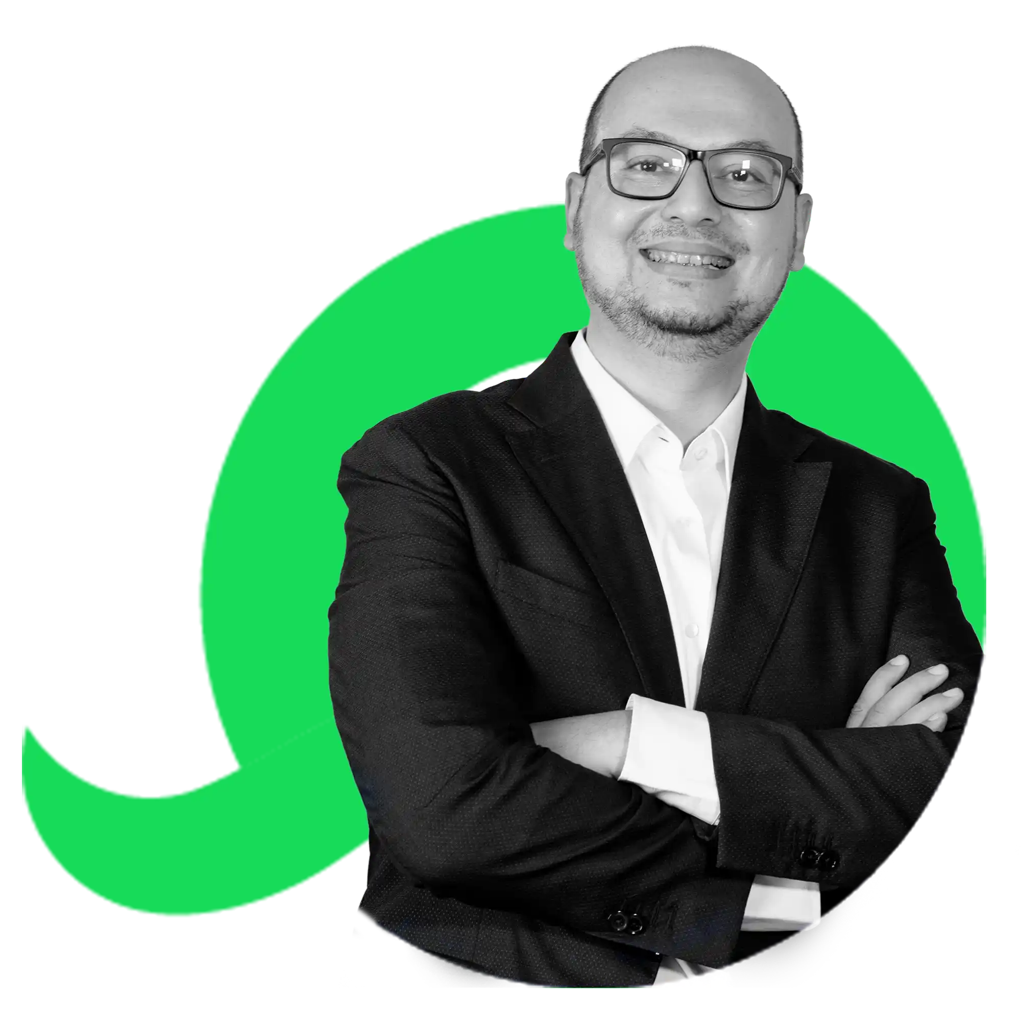 DR salah