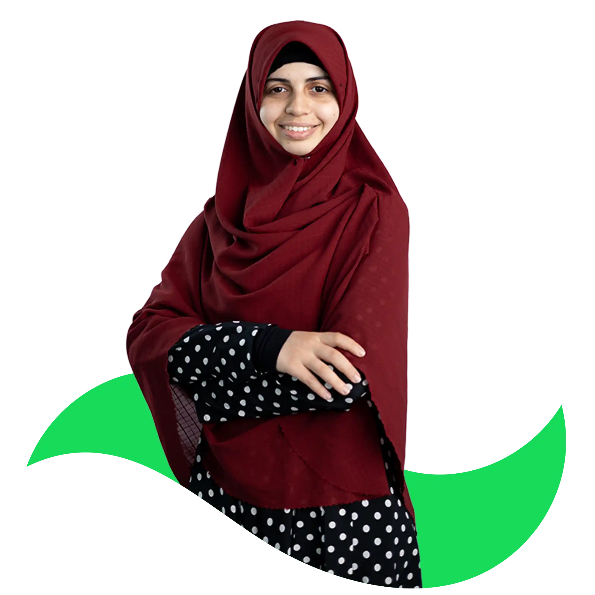 Fatma Taha