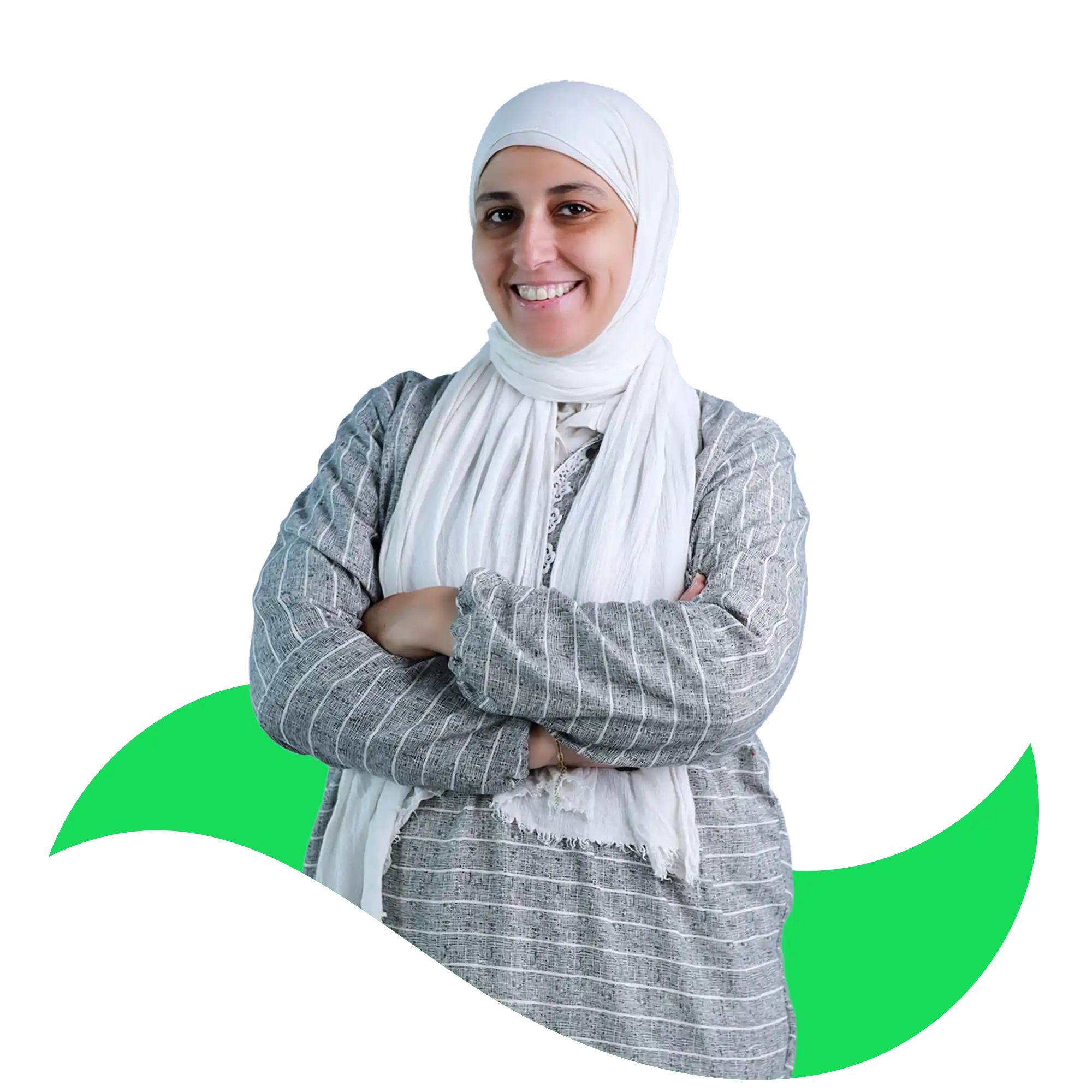 Ghada Fathi